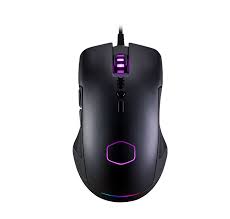 CM MOUSE GAMING CM310 RGB OPTICAL USB